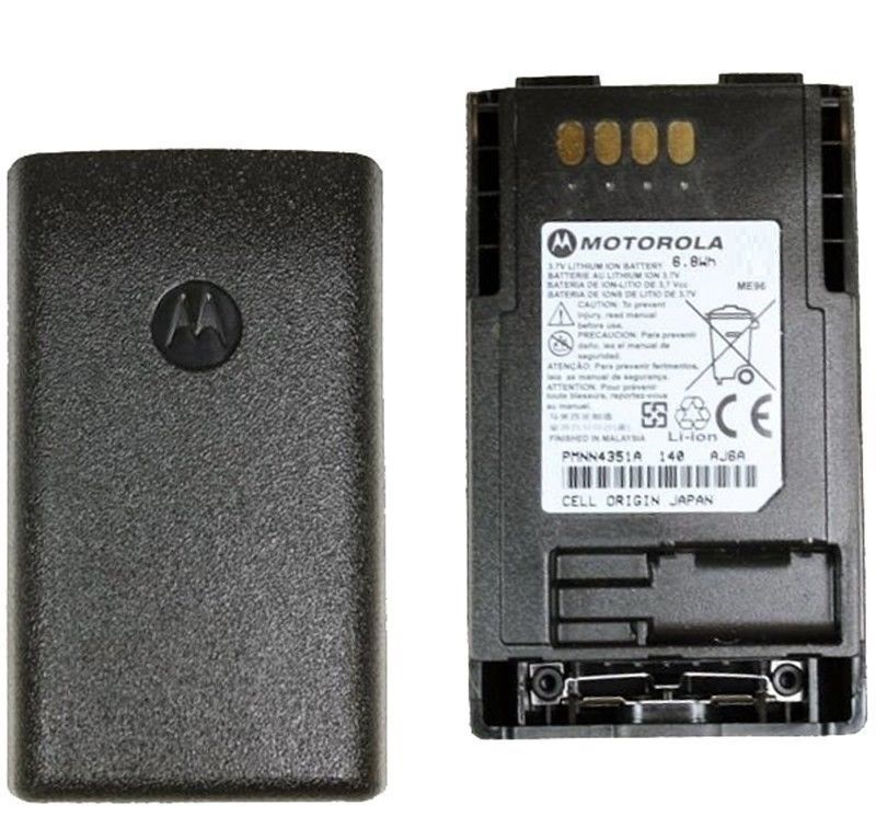 Аккумулятор Motorola PMNN4351A / PMNN5351B для MTP850S