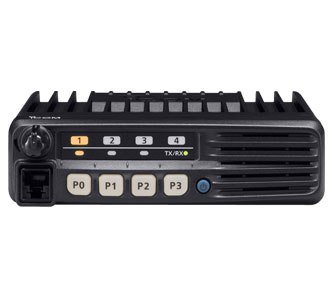 Радиостанция Icom IC-F6013H