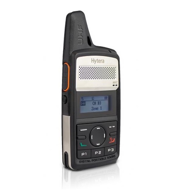 Радиостанция Hytera PD365