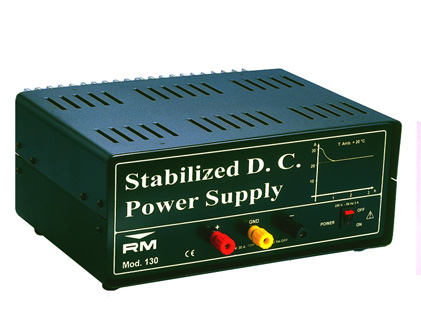 Блок питания RM LPS130, 22А-30A