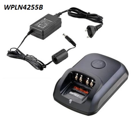 Зарядное устройство Motorola WPLN4255B Impres для Mototrbo