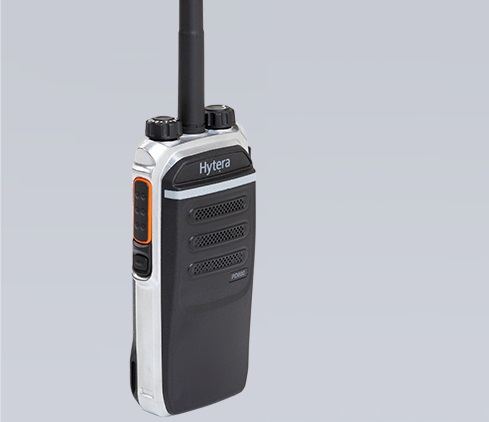Радиостанция Hytera PD605G