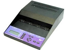 Анализатор АКБ BatteryScan BS1204