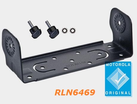 Скоба монтажная RLN6466_ для MOTOROLA