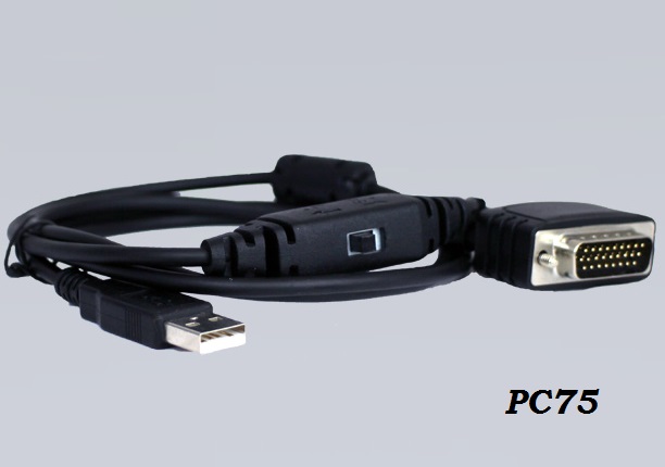 Программатор Hytera PC75