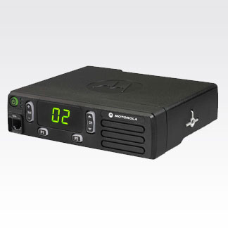 Радиостанция Motorola DM1400 DMR 45W