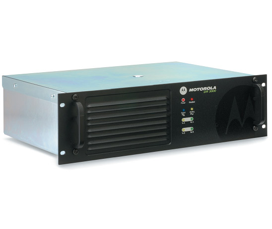 Ретранслятор Motorola DR3000 MOTOTRBO 50W