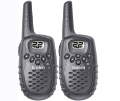 Радиостанция Uniden GMR325-2 FRS