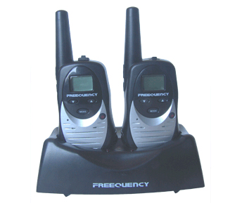 Радиостанция TTI freequency PMR-121-TX
