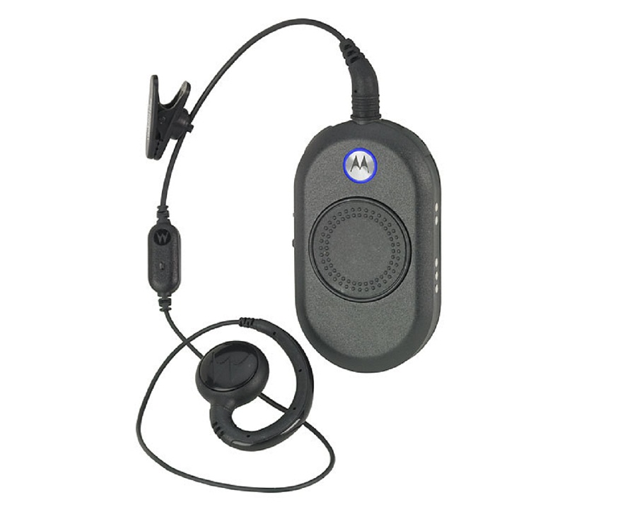 Радиостанция Motorola CLP446 для ресторанов
