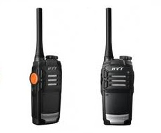 Радиостанция Hytera TC320