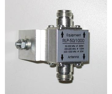 Грозозащита RLP 50/1000
