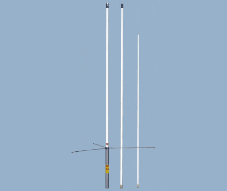 Антенна Anli A1000 VHF/UHF