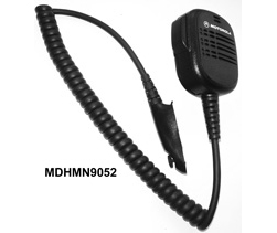 Микрофон-динамик Motorola MDHMN9052