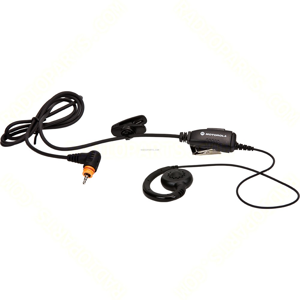 Гарнитура Motorola PMLN5958A Swivel Earpiece