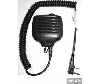 Микрофон-Динамик MS12