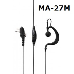Гарнитура MIDLAND MA-27 M