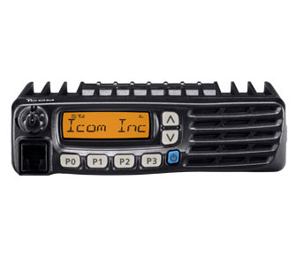 Радиостанция Icom IC-F5026