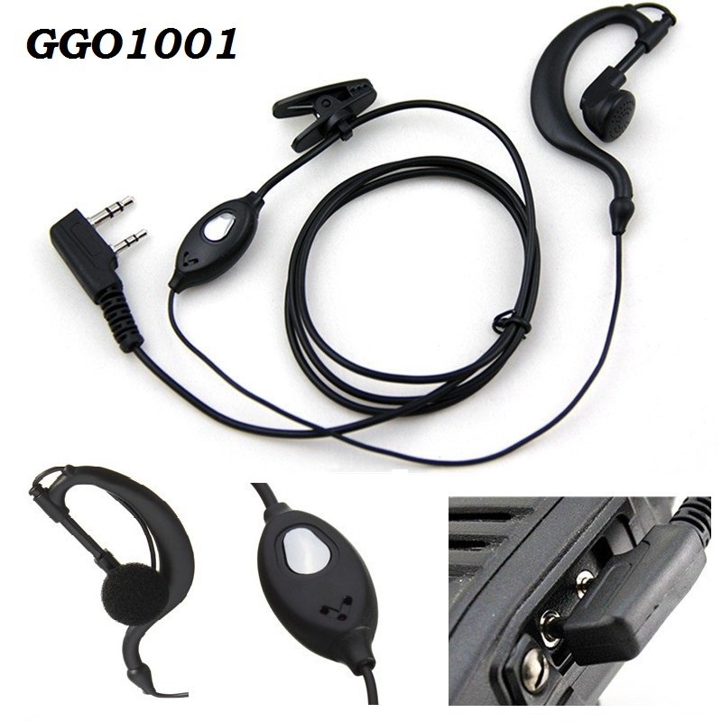 Гарнитура Garnitura GGO-1001
