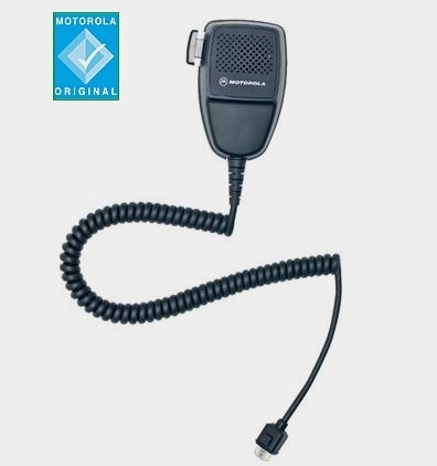 Микрофон (тангента) Motorola PMMN4090A