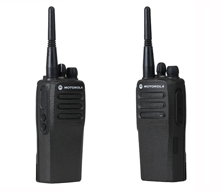 Радиостанция Motorola DP1400 ANALOG