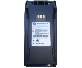 Аккумулятор Motorola NNTN4497 для CP-series